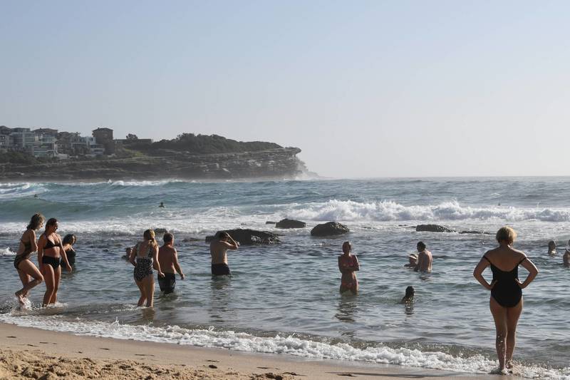 В Австралії рекордна спека: температура сягнула 50 градусів