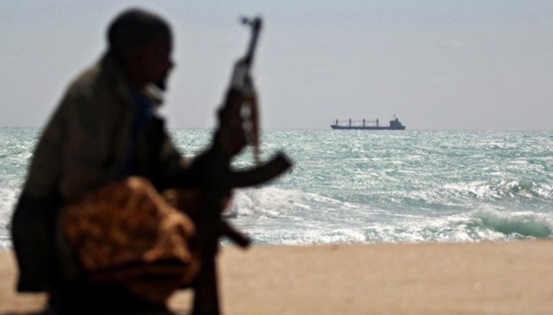 Біля Нігерії пірати викрали танкер з українцями — ЗМІ
