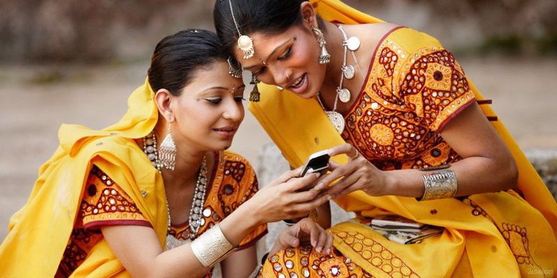 В Індії випустять найдешевший смартфон у світі