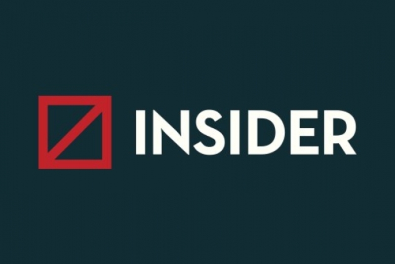 Видання INSIDER оголосило про закриття