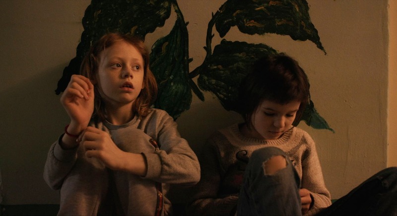 Фільм про дітей зі Сходу України переміг на скандинавському кінофестивалі