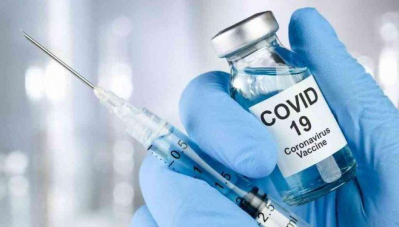 У США - сьомий випадок алергії на COVID-вакцину Pfizer/BioNTech
