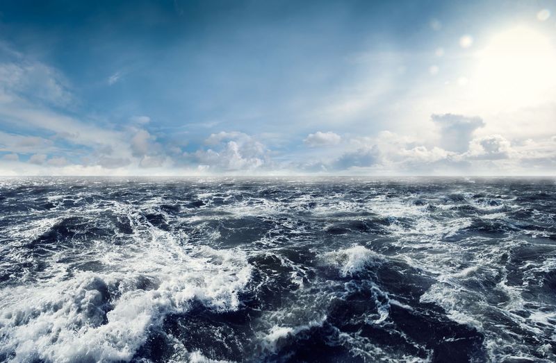 Уже шостий рік поспіль: температура світового океану б’є рекорди