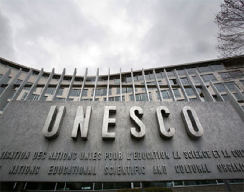 ЮНЕСКО закриє представництво в Москві