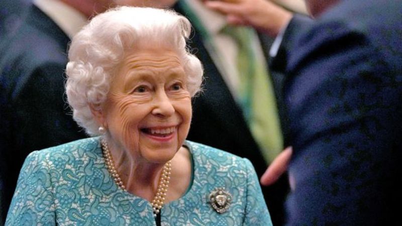 У Великобританії відзначають 70-річчя вступу на престол Єлизавети II