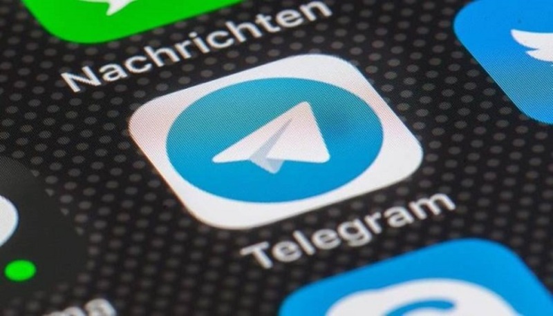 У США подали позов до Apple з вимогою видалити Telegram з App Store