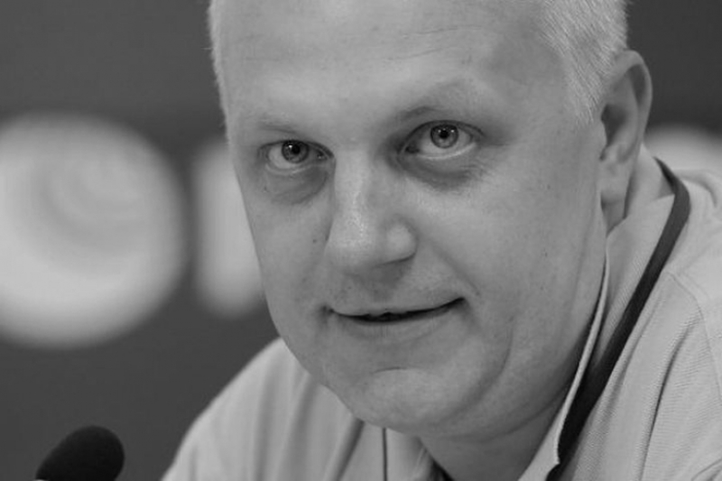 До розслідування вбивства українського журналіста підключиться ФБР