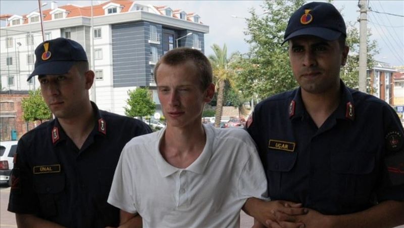На курорті в Туреччині 23-річний українець вбив свого батька