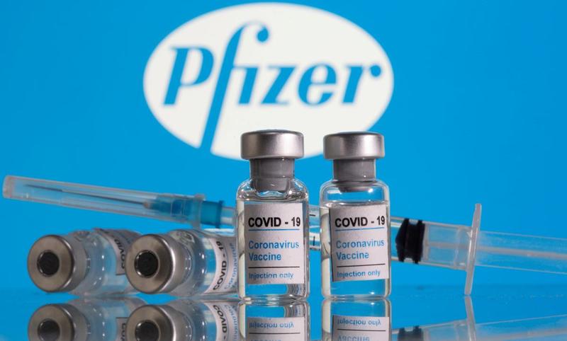 Вакцину BioNTech/Pfizer почали тестувати на дітях