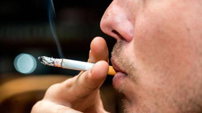 AGE TO BUY TOBACCO IN CHICAGO GOING UP THIS WEEK