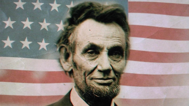 День народження Авраама Лінкольна