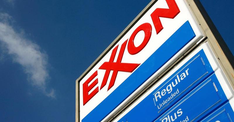 Exxon інвестує $ 20 млрд у Мексиканську затоку