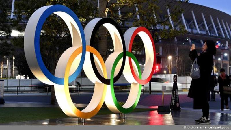 Олімпійські ігри у Токіо: організатори визначили кількість глядачів