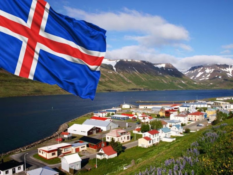 Ісландія першою в Європі зняла всі карантинні обмеження