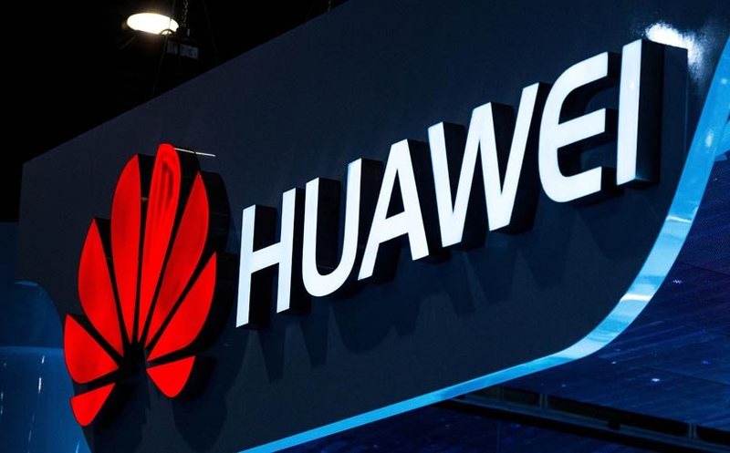 Huawei відкриє в Україні науково-дослідний центр