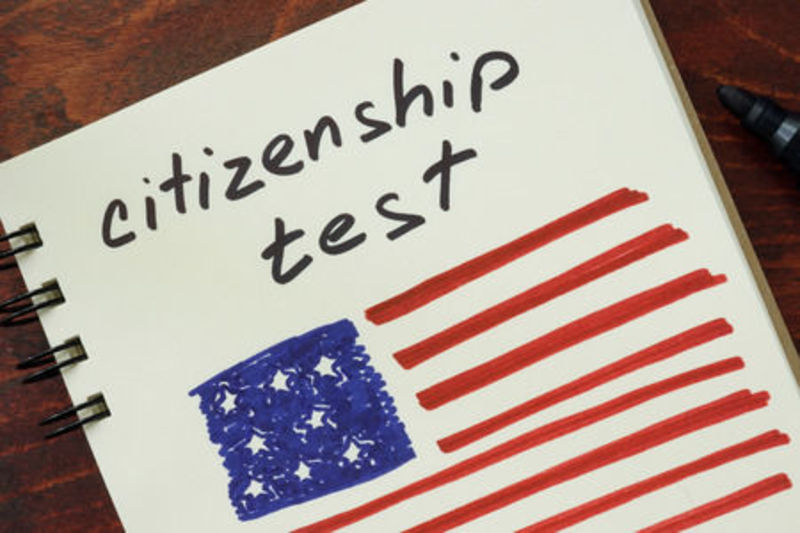 Тест на громадянство буде змінено