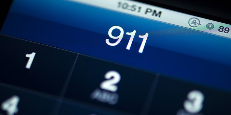Центри 911 в Іллінойсі можуть закрити