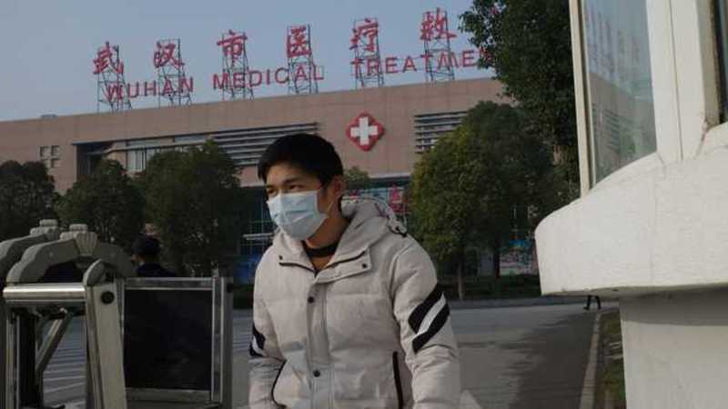 У Китаї страчуватимуть за приховування симптомів коронавірусу