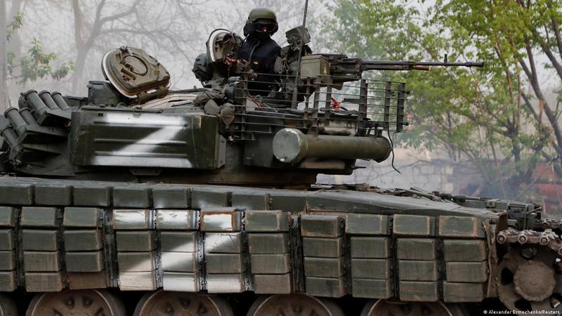 Росія готує провокацію у Бєлгородській області — ISW