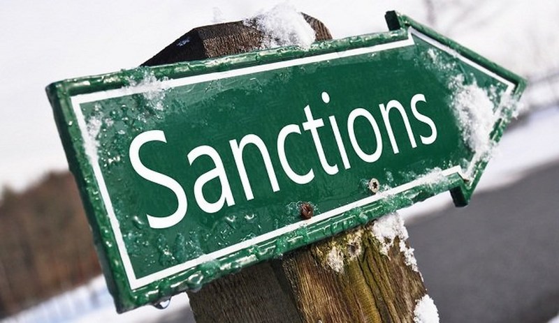 США ввели санкції проти українських компаній