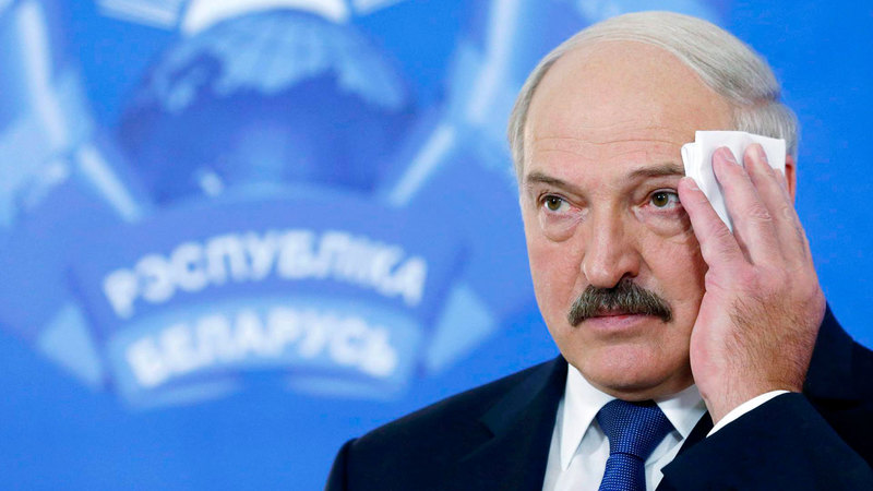 Усі кандидати у президенти Білорусі, крім Лукашенка, оскаржують результати виборів