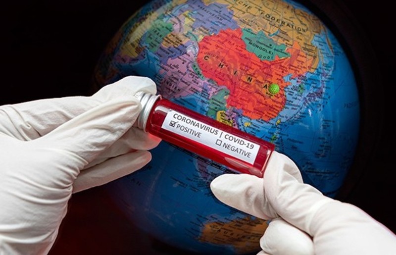 У світі від коронавірусу померло понад 3 млн людей