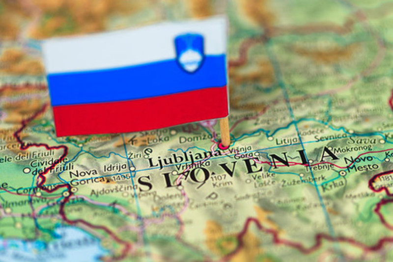 Парламент Словенії ратифікував Угоду про асоціацію України і ЄС