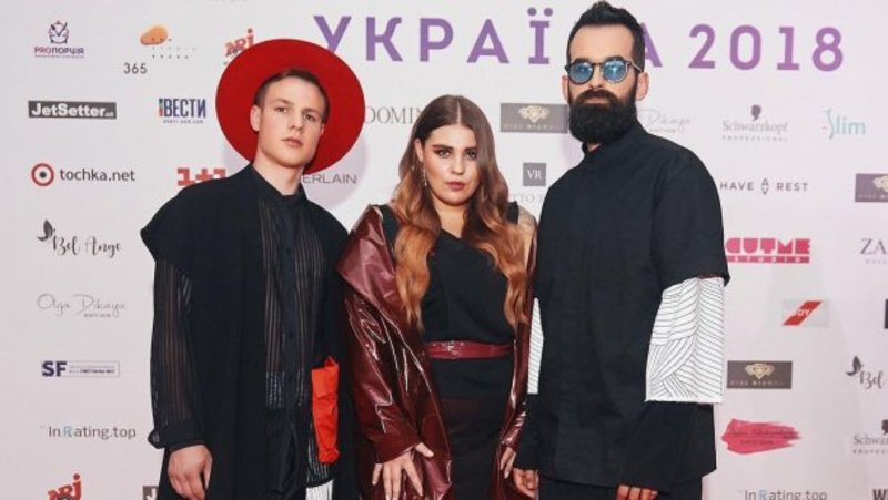 Український гурт встановив новий вражаючий рекорд