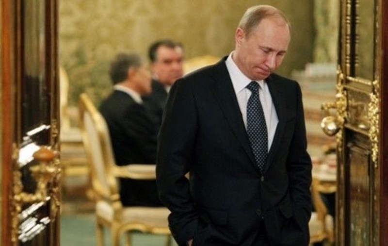 Росії дали півроку для повалення Путіна, – Піонтковський