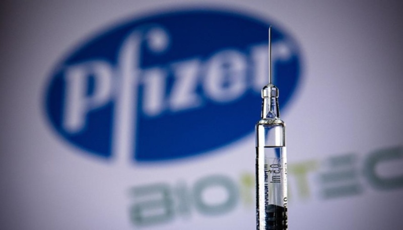 ЄС вітає виділення Україні 117 тисяч доз вакцини Pfizer