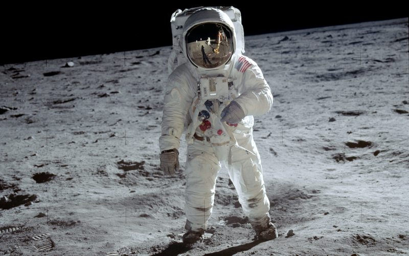NASA вперше відправить на Місяць жінку