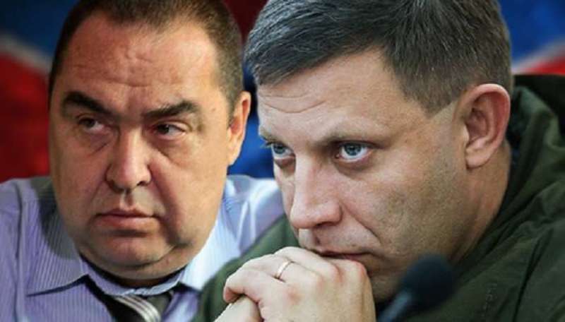 Україна повинна продумати план усунення ватажків Л/ДНР