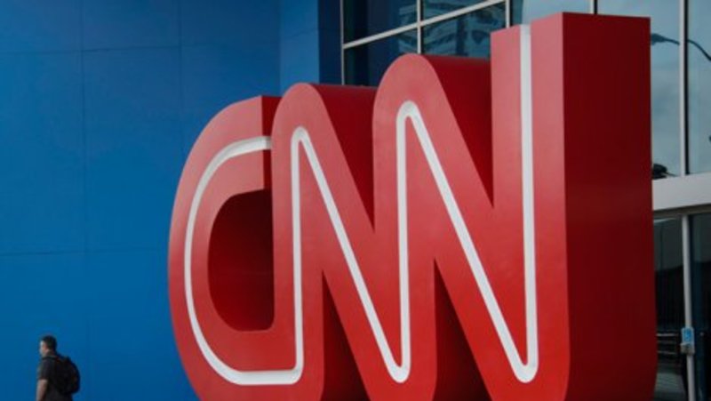 CNN припиняє мовлення свого каналу у кабельних мережах Росії