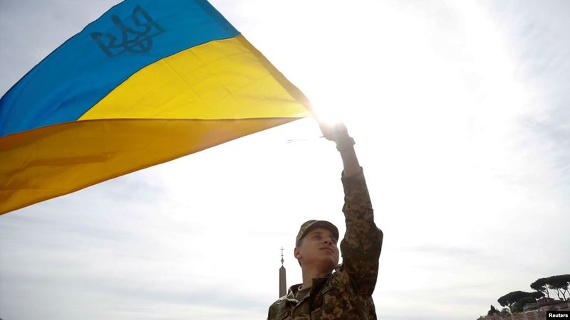 Україна з Росією домовилися підготувати нове перемир'я на Донбасі
