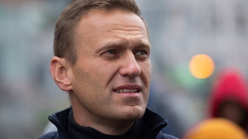 Навального отруїли "Новічком" - німецький уряд