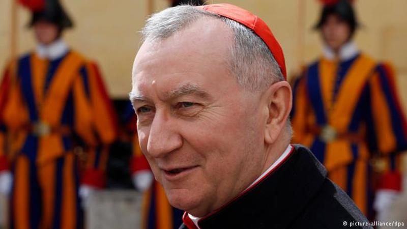Ватикан розкритикував легалізацію одностатевих шлюбів в Ірландії