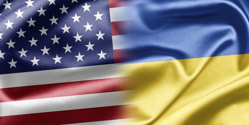 Нове озброєння для України від США