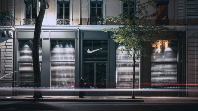 Nike випустив рекламу проти расизму