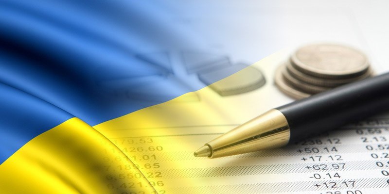 5 things to know about the Ukrainian economy