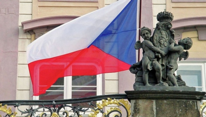 Чехія закриває на карантин усі школи