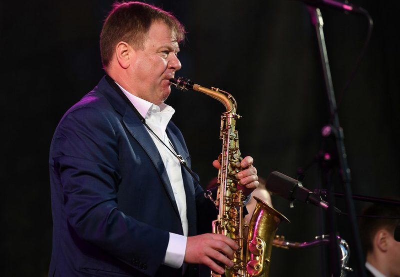 У Бостоні скасували концерт російського музиканта, який підтримав анексію Криму