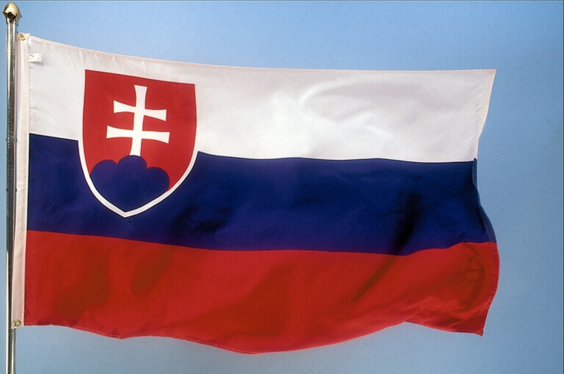 Набір на безкоштовне навчання в Словаччині