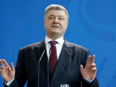 Ukraine Announces Plans To Quit CIS, Terminate Parts Of Russia Friendship Treaty - RadioLiberty