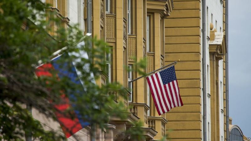 Україна, США та ЄС: які країни видворяють російських дипломатів