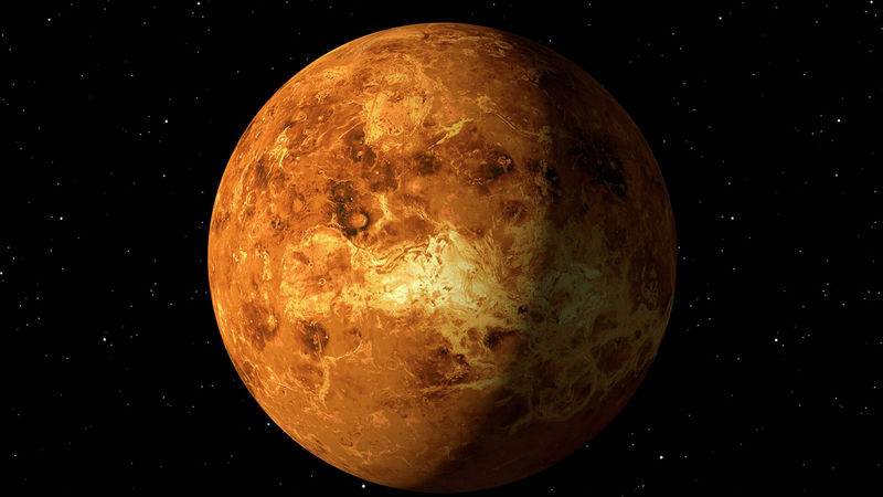NASA відправить дві місії на Венеру