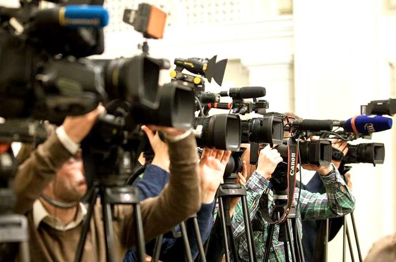 Україна на першому місці за кількістю порушень прав журналістів, - ОБСЄ