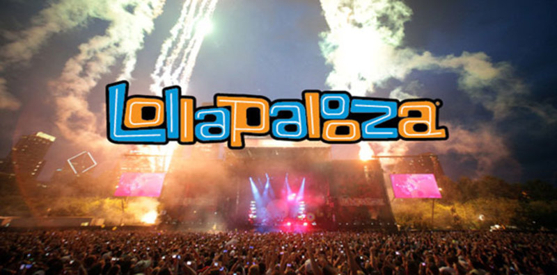 Через шторм у Чикаго скасували фестиваль Lollapalooza