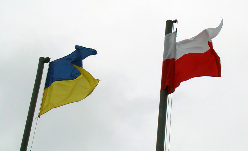 Польща може спростити працевлаштування українців
