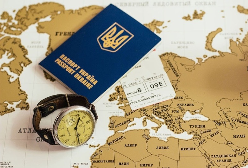 В Україні створили корисний сайт для подорожуючих
