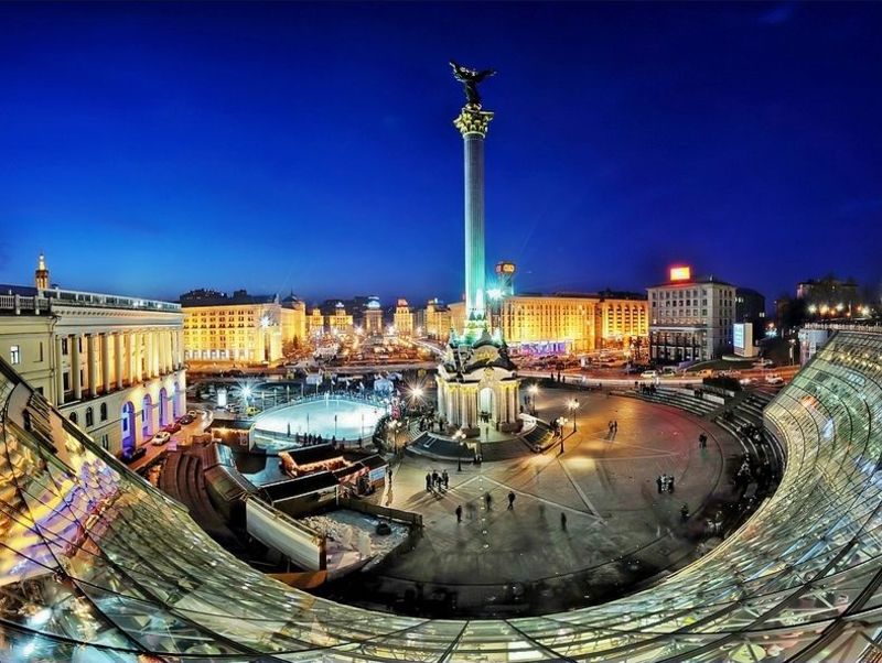 Київ увійшов до рейтингу кращих студентських міст світу
